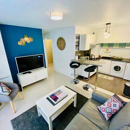 Les Terrasses De Queuleu Apartment Metz Luaran gambar