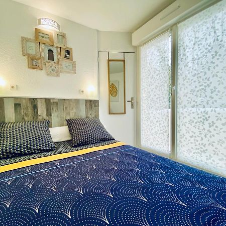 Les Terrasses De Queuleu Apartment Metz Luaran gambar
