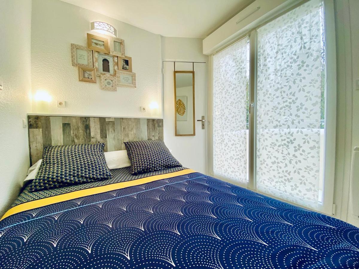 Les Terrasses De Queuleu Apartment Metz Luaran gambar
